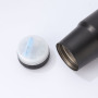 Custom Logo 30oz 304 Stainless Steel Vacuum Powder Coating Speaker Tumbler Wireless Travel Mug Water Bottle with Lids