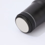 Custom Logo 30oz 304 Stainless Steel Vacuum Powder Coating Speaker Tumbler Wireless Travel Mug Water Bottle with Lids