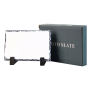 RTS USA Warehouse 28pcs/ctn Sublimation Slate Diy Picture Photo Frame Natural Rock Slates Crafts 15*20cm with Stand