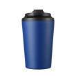 Deep Blue with Black Lid