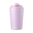 Light Purple with same color Lid