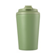 Green with same color Lid