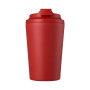 Wholesale 12oz SS304 Classic Design Stainless Steel Vacuum Reusable Coffee Cup Thermal Beer Travel Mug Customised Logo for Gift
