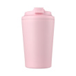 Light Pink with same color Lid