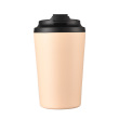 Pink 1 with Black Lid