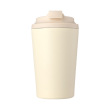 Beige with same color Lid