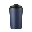 Dark Blue with Black Lid