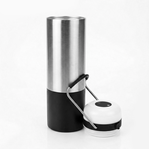 Update New Double Wall Stainless Steel Vacuum Flask Insulated Smart Water Bottle With Led  20 oz Digital Vacuum Flask Insulated