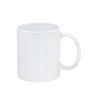 DSY China Warehouse Stock 36pcs/ctn 11oz Sublimation Ceramic Mug White Sublimation Coffee Mug in Individual Box