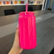hot pink