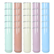 mix 5colors
