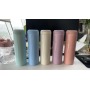 RTS Stocked Sales 20oz Colored Stainless Steel Speaker Tumbler Sublimation Wireless Mix Colors 25pcs/ctn