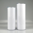 White GLOSSY sublimation