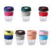 Mugs with Silicone Rubber Cover