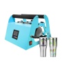 40oz Heat Press Machine Sublimation Mug Printer Machine Sublimation Printing Heat Press Mug Machine for Multi Sizes Tumblers