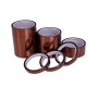 RTS US Warehouse 30pcs/ctn High Temperature Resistant Tape Polyimide High Temperature Tape for Sublimation Tumblers Mugs