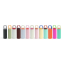Candy Colors Kids Water Bottle Stainless Steel BPA Free 12oz Water Bottle Vacuum 18oz Kids Cup with Custom Logo Straw Lid