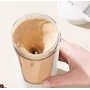 Tritan BPA Free Portable Electric Shaker Bottle Mixer Cup Shaker Cups Coffee Mugs for Protein Shakes Meal Replacement Shakes
