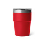 Custom logo 16oz Car Mug 304 Stainless Steel Stacking Coffee Mug Portable Vacuum Insulated Water Cup