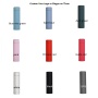 Superior Luxury Custom Brand 12oz Smart Cup Double Wall Medical Level Stainless Steel 316 Temperature Mini Smart Water Bottle