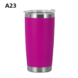 Purple red