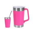 Hot Pink