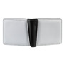 RTS Us Warehouse 30PCS/CTN Sublimation Blank PU Leather Wallet DIY Sublimation Hot Photo Leather Crafts Wallet Card Bag