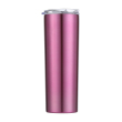 Clear Pink