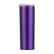 Clear Purple