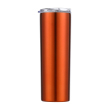 Clear Orange