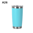 A26 blue