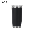 A18 black