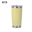 A15 yellow