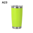 A23 green