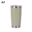 A7 grey