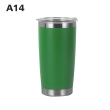 A14 green