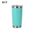 A17 blue