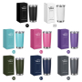 Custom logo 20oz Double Wall Stainless Steel Vacuum Coffee Mug Insulated Car Powder Coated Tumbler Vacuum Laser Tumbler