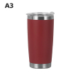 A3 red