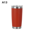 A13 red