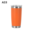 A33 orange