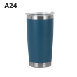 A24 blue