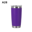 A28 purple