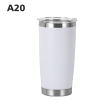 A20 white