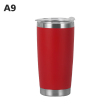 A9 red