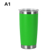 A1 green