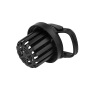 Customize Shaker Gradient Color Stainless Steel SS304 Protein Shaker Bottle Vacuum Insulated Gym Sports Shaker Cup with Mixer
