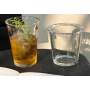 12oz Drinking Glass Custom Cup Coffee Glass Mug Milk Cup Beer Glasses Water Bottle Souvenir Gift Printed logo Glass Bottles