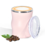 Wholesale 5oz/150ml Argentine Yerba Mate Outer Plastic Inner Stainless Steel  Gourd Yerba Mate Cup With Straw Custom Logo Mugs
