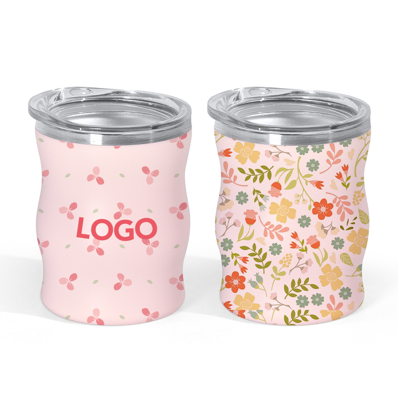 Wholesale 5oz/150ml Argentine Yerba Mate Outer Plastic Inner Stainless Steel  Gourd Yerba Mate Cup With Straw Custom Logo Mugs